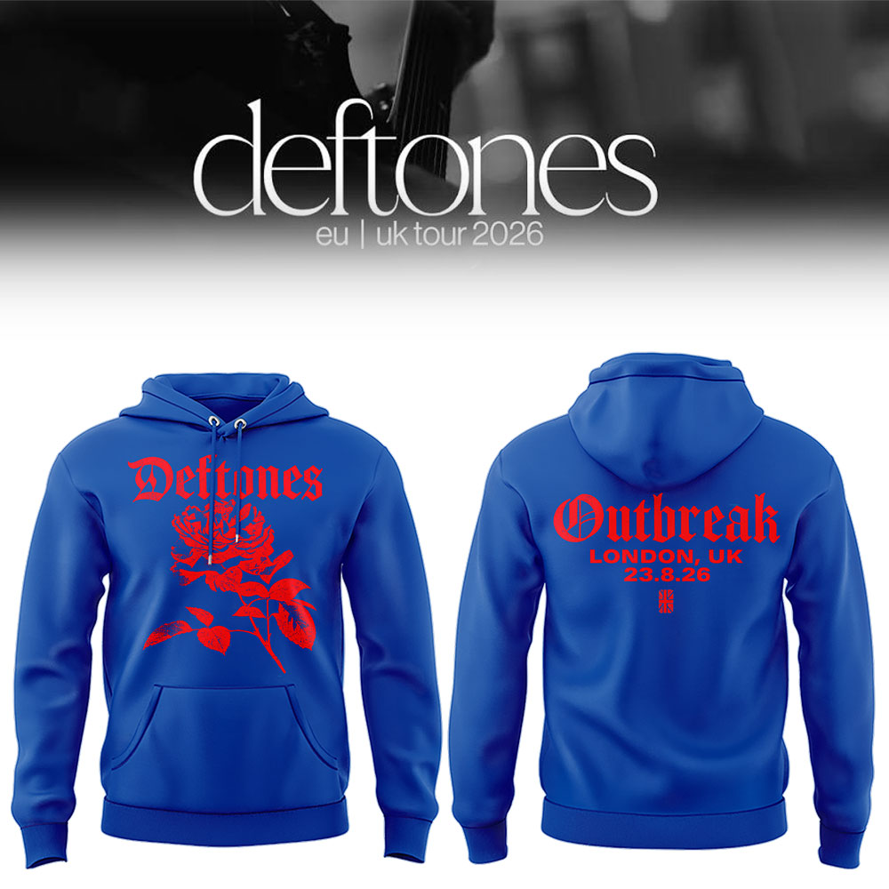 Limited Edition EU/UK Summer 2026 in London,UK Hoodie