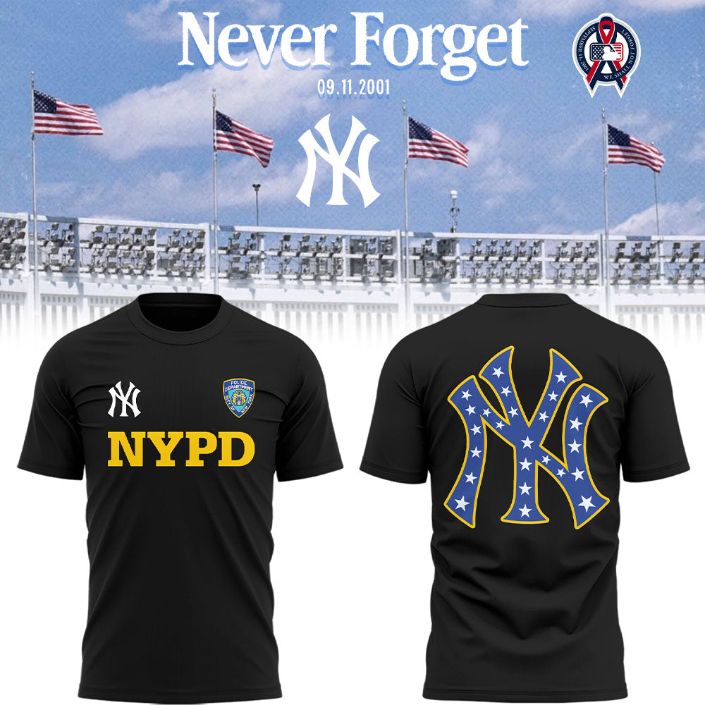Limited Edition FDNY Shirt