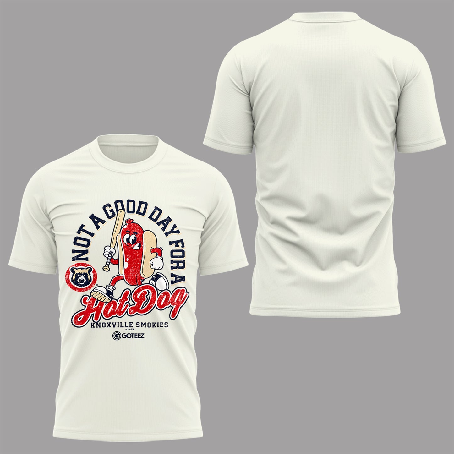 Limited Edition Free Hot Dog Night 2026 🌭⚾ Shirt