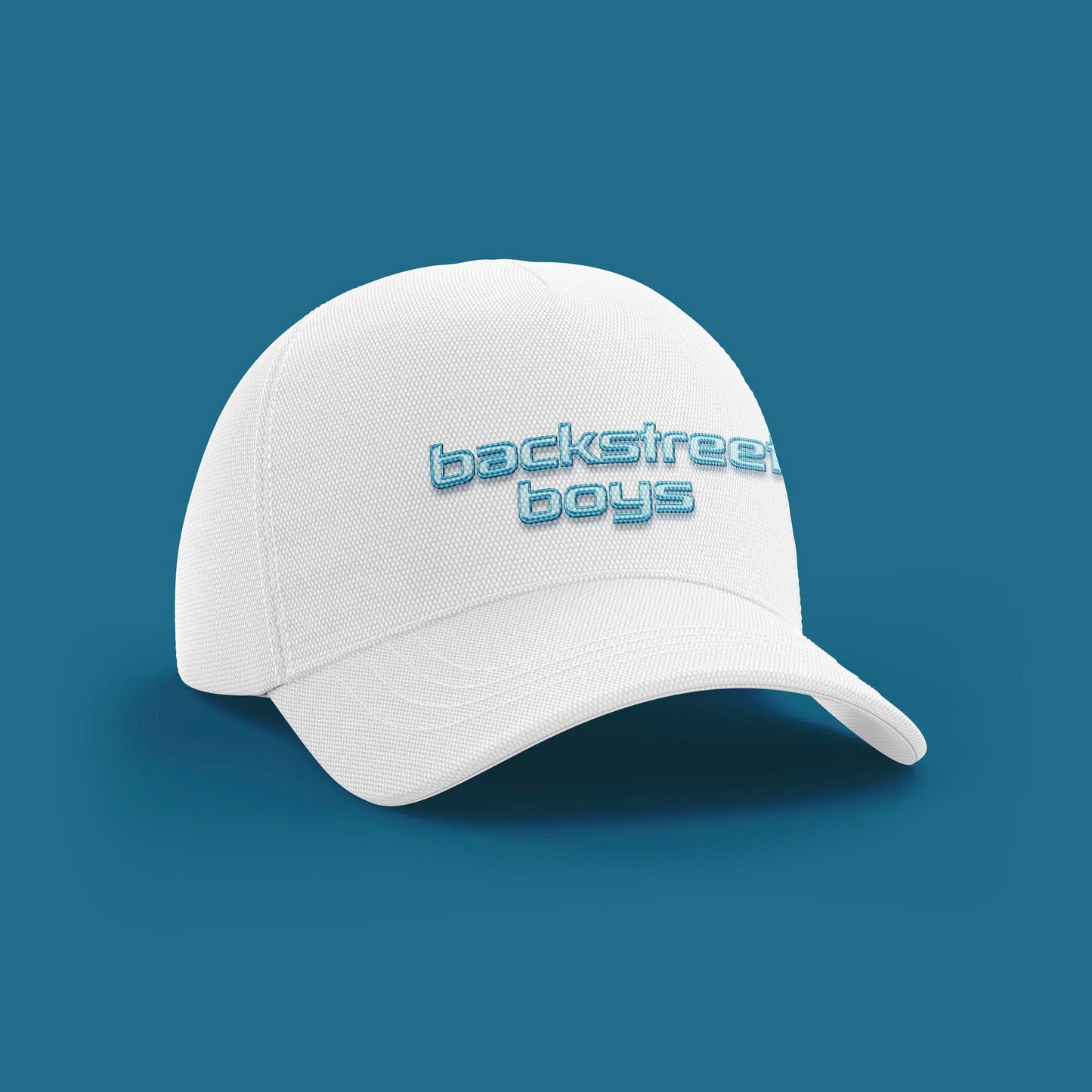 Backstreet Boys ”Into The Millennium” Limited Edition Signature – Tshirt