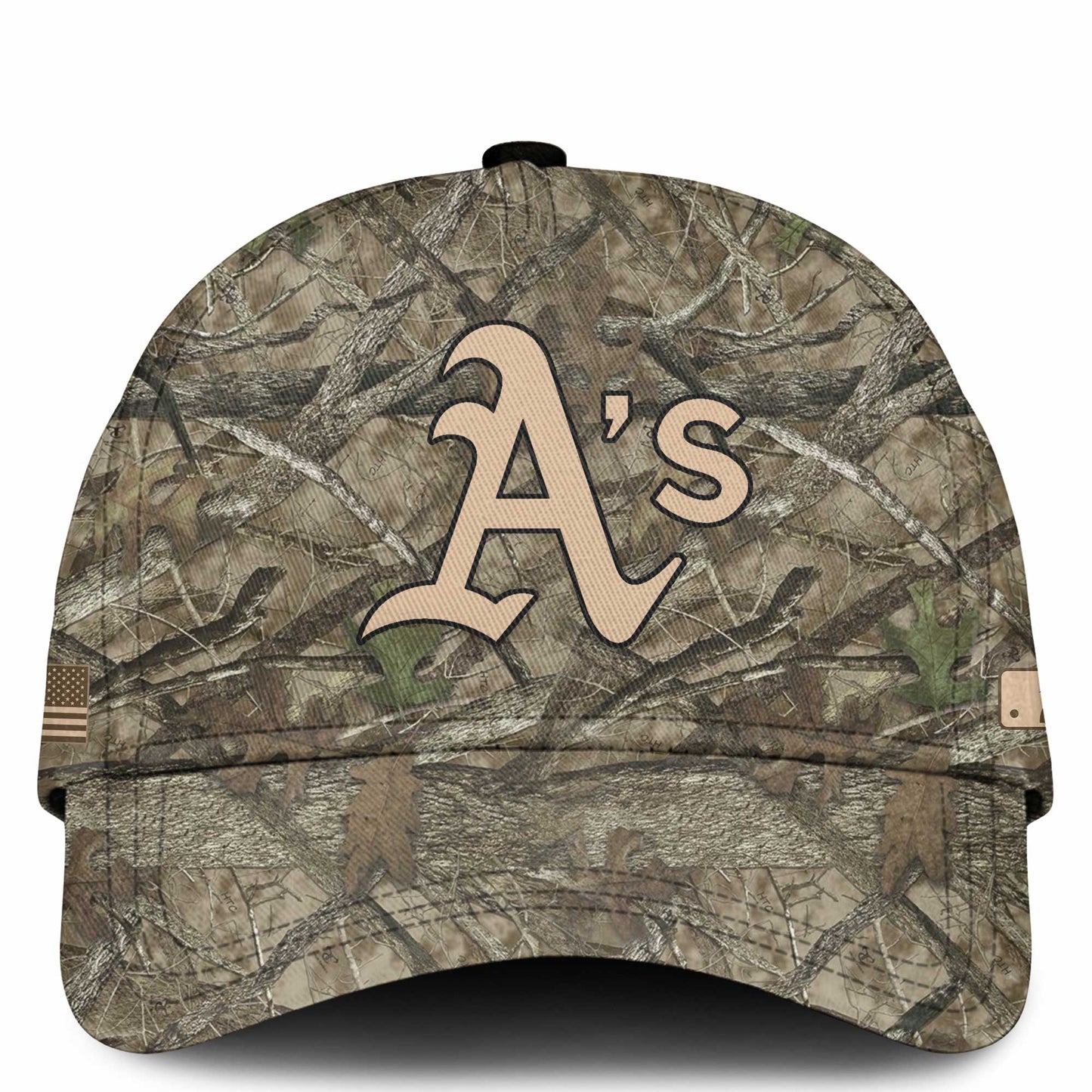 ATH x Deer Hunting Limited Edition Jersey