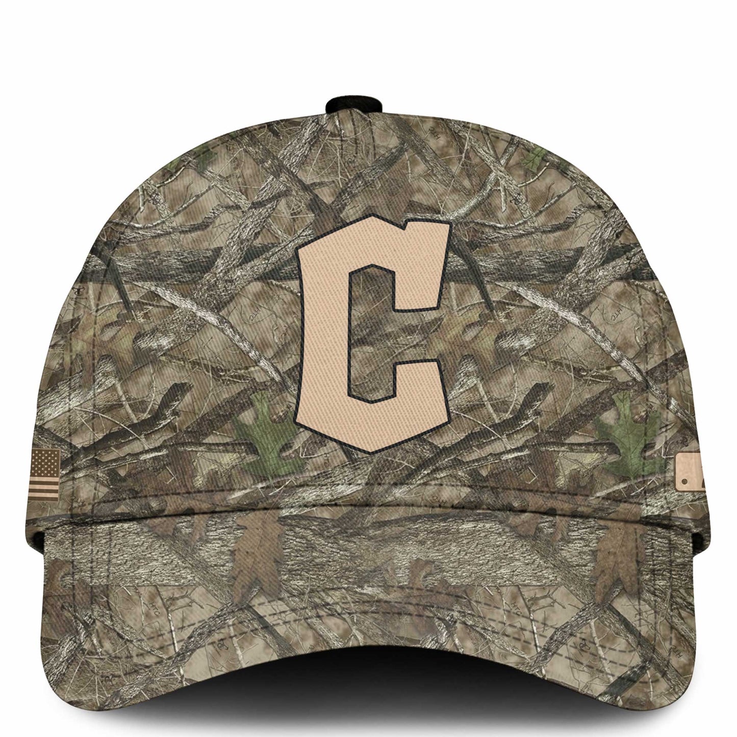 CLE x Deer Hunting Limited Edition Jersey