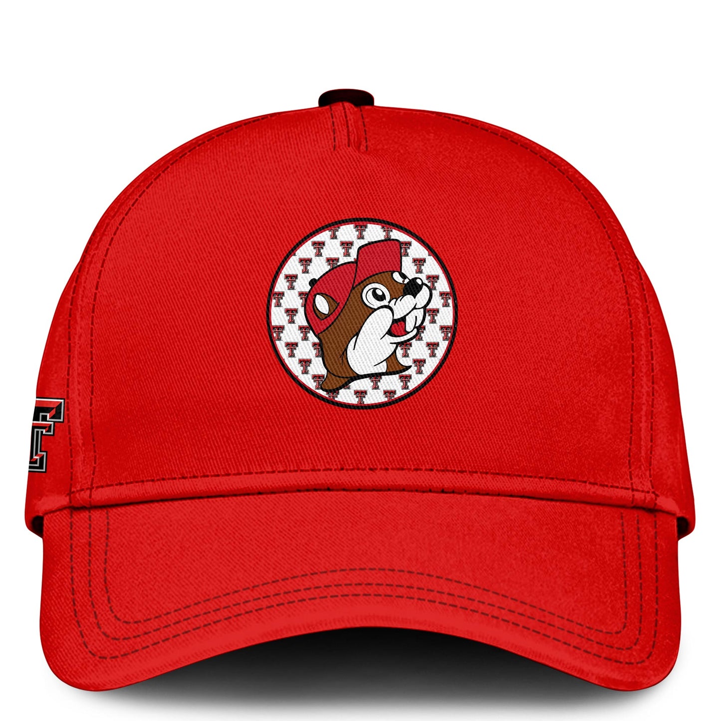 Texas Tech x Buc-ee’s Wreck ’Em Sweatshirt #2