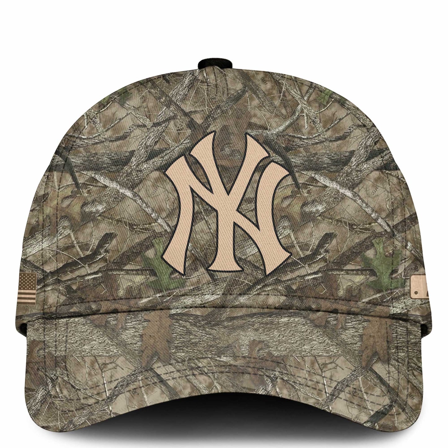 NYY x Deer Hunting Limited Edition Jersey
