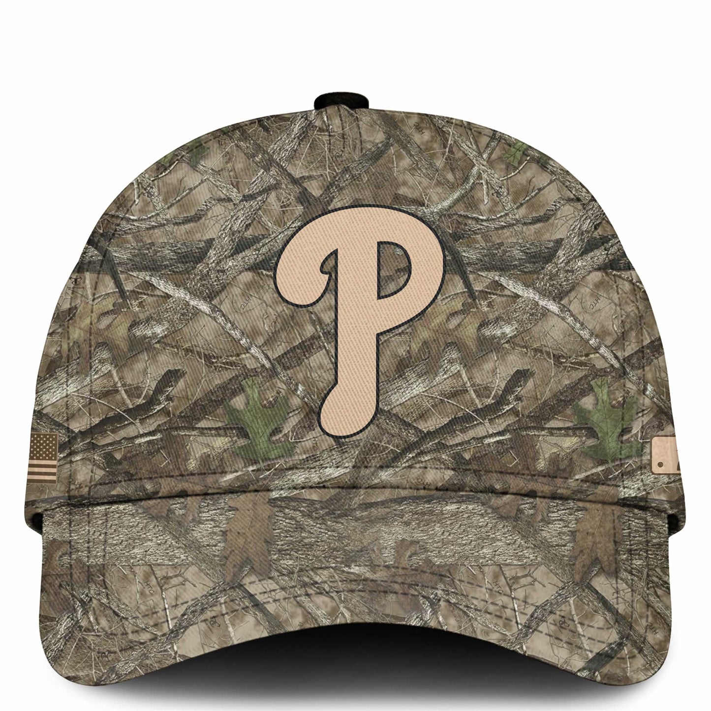 PHI x Deer Hunting Limited Edition Jersey
