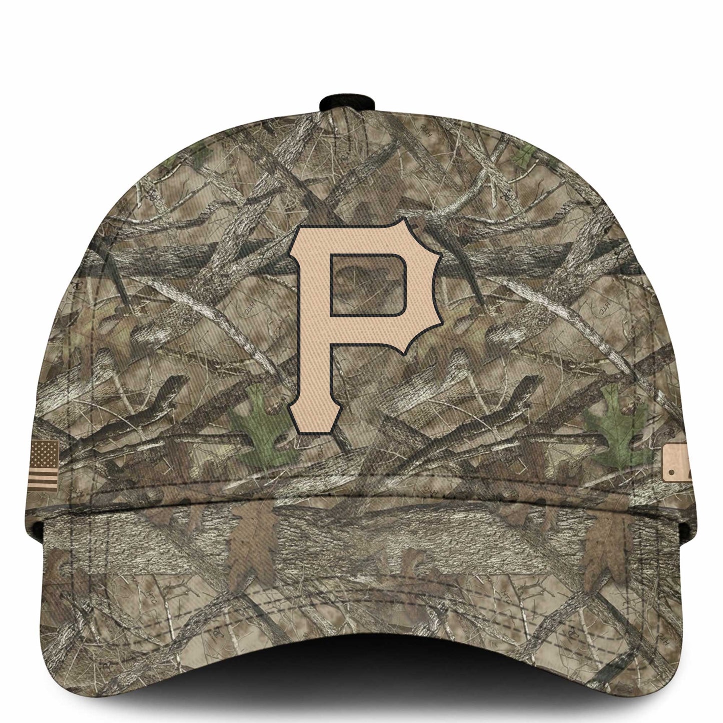 PIT x Deer Hunting Limited Edition Jersey