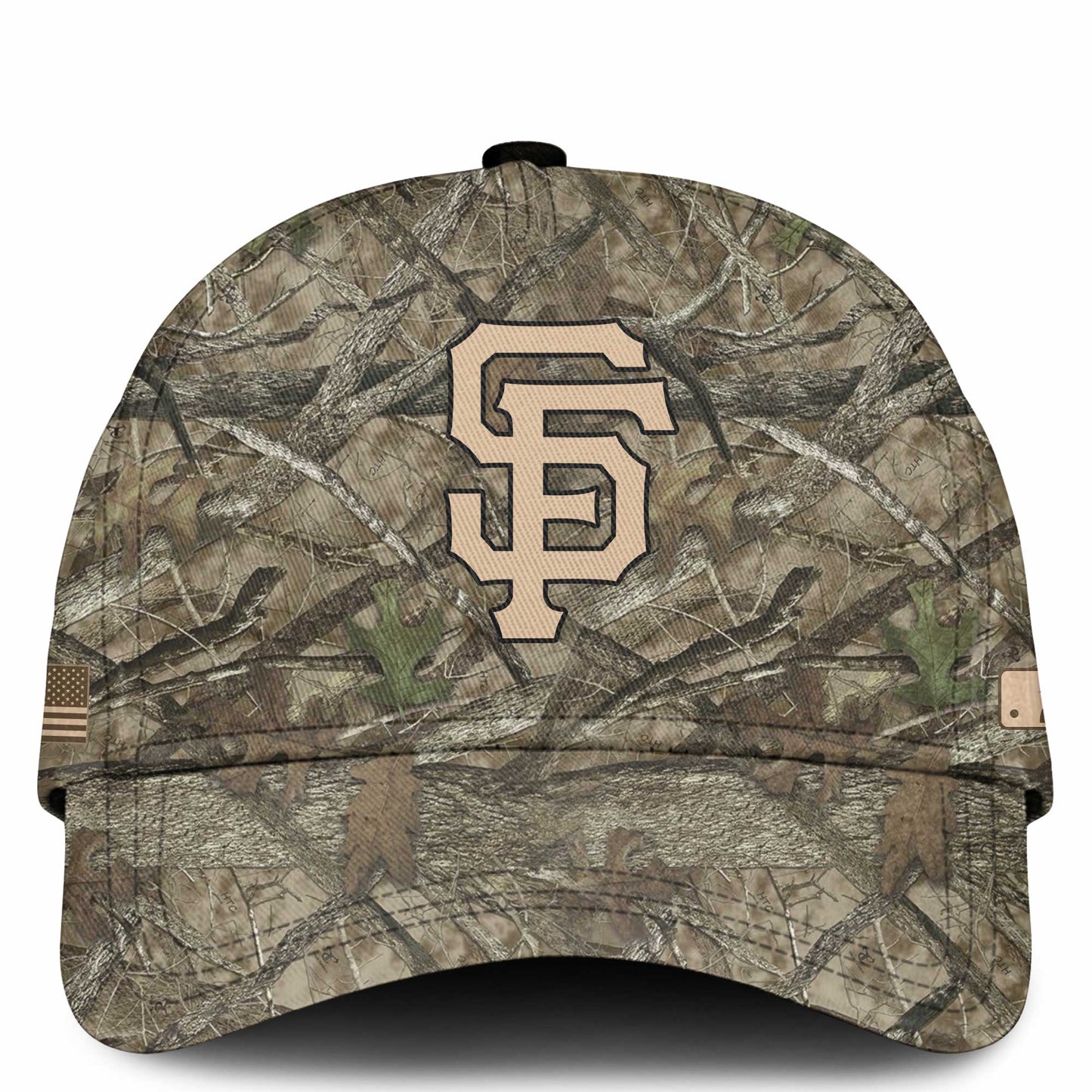 SF x Deer Hunting Limited Edition Jersey
