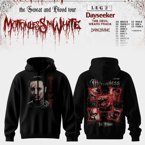 Limited Edition Summer Tour 2026 At Saratoga Springs,NY Hoodie 14