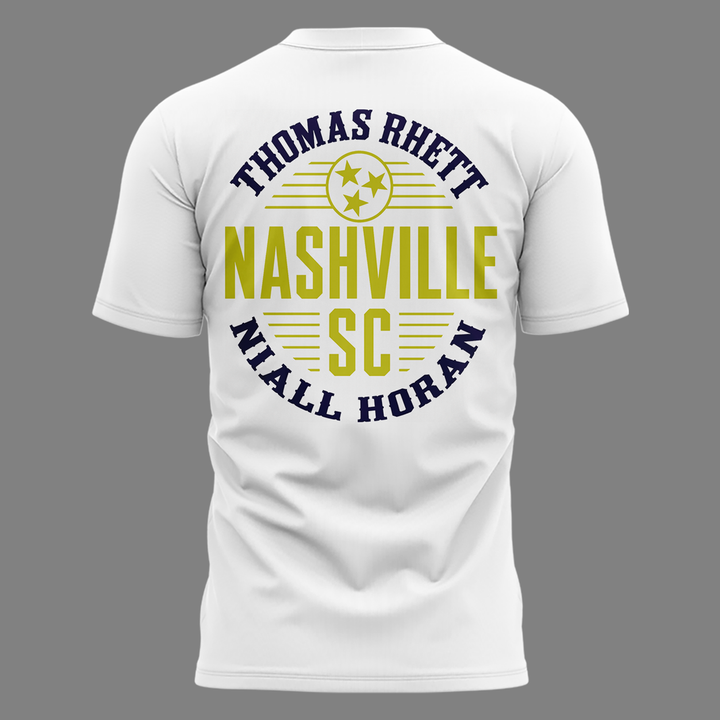 Limited Edition The Soundtrack to Life Tour Shirt