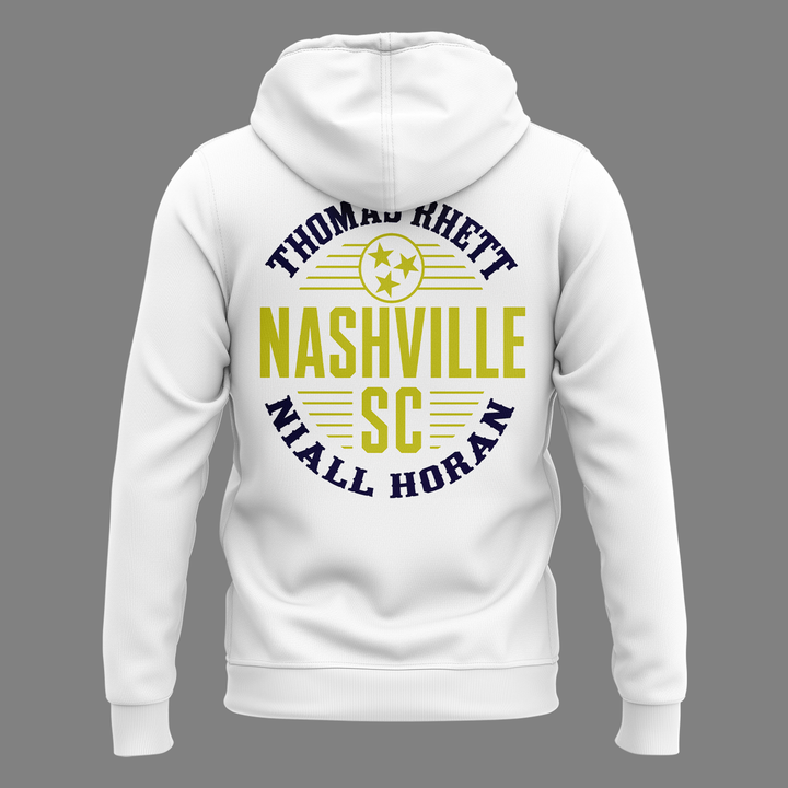 Limited Edition The Soundtrack to Life Tour Hoodie