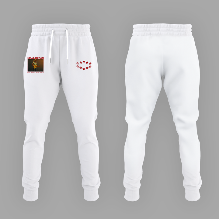 Limited Edition The Soundtrack to Life Tour Sweatshirt