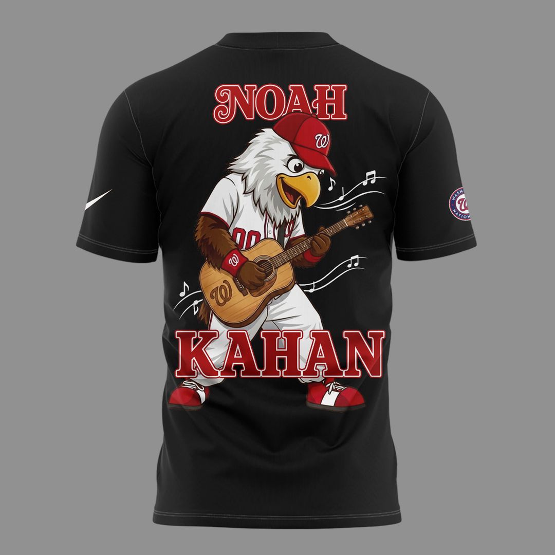 Limited Edition The Great Divide Tour 2026 At Washington Nationals 5