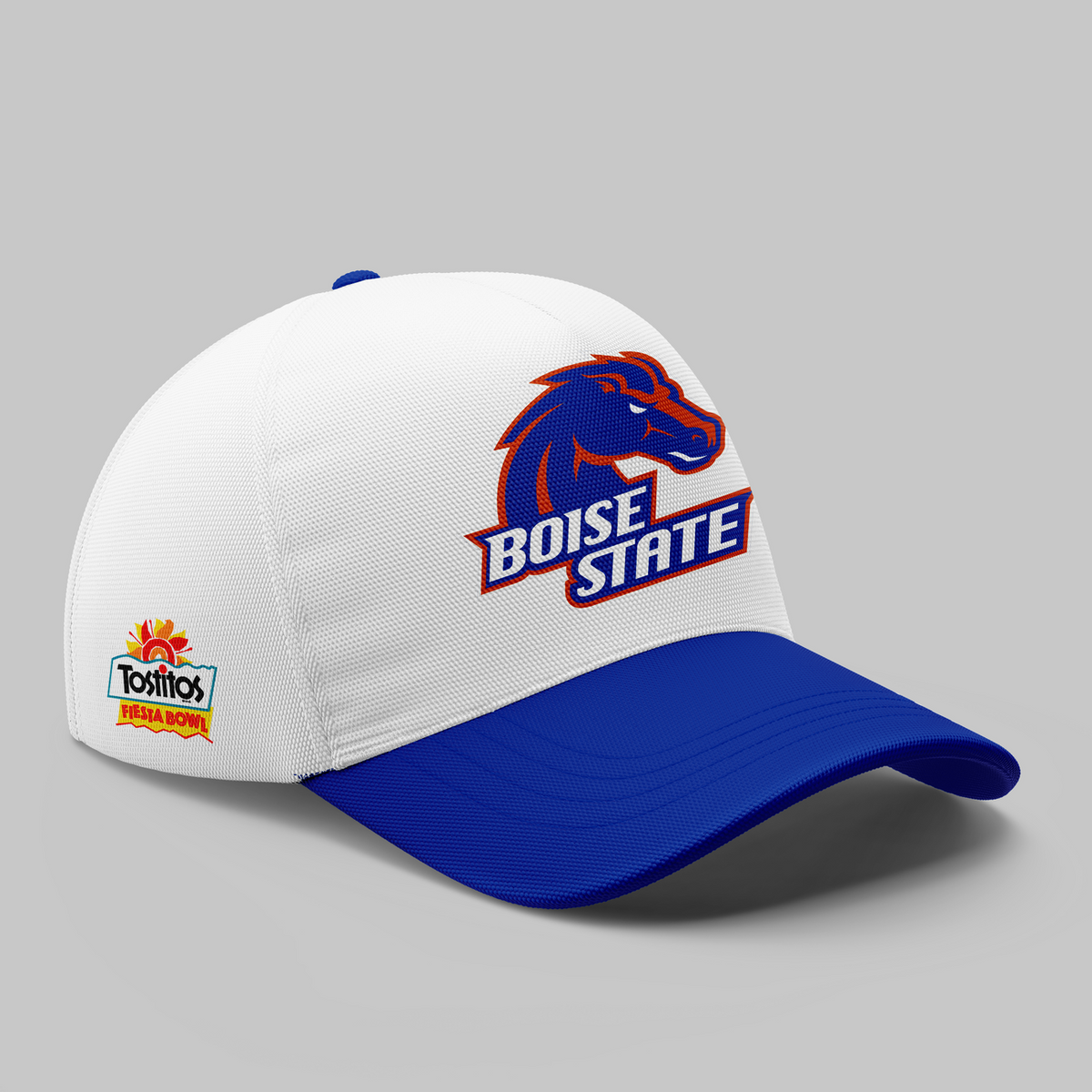 Boise State Broncos football 20th Anniversary Fiesta Bowl T-Shirt