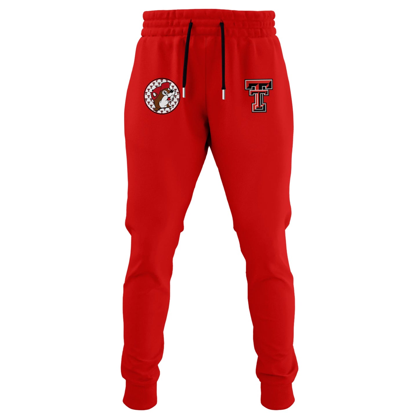 Texas Tech x Buc-ee’s Wreck ’Em Sweatshirt