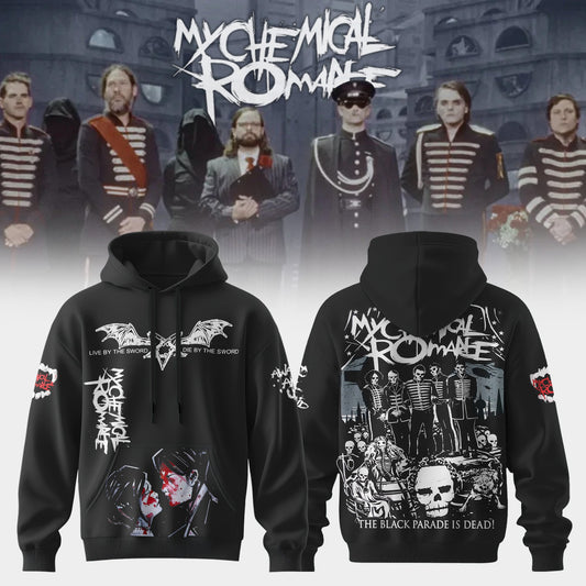 2026 Limited Edition Signature – Hoodie