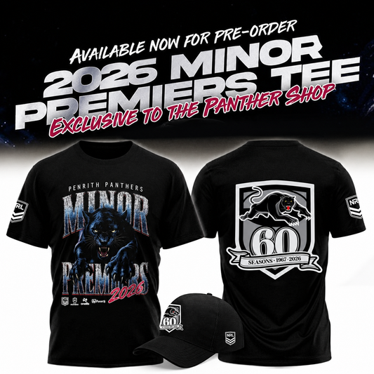 _Penrith Panthers 2026 Minor Premiers Exclusive Shirt v3 (Custom Number)