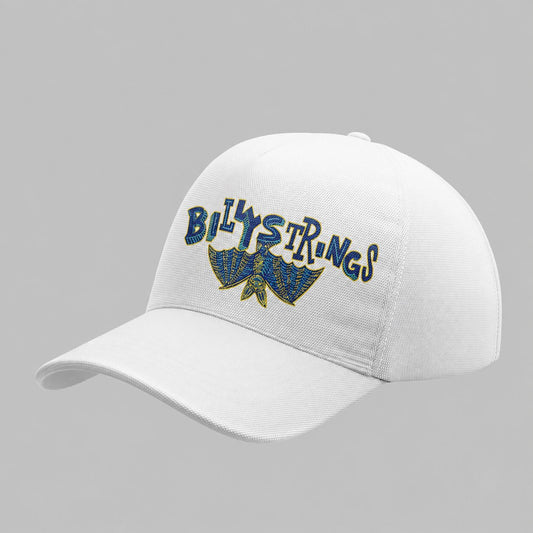 Limited Edition Billy Strings tour 2026 Cap