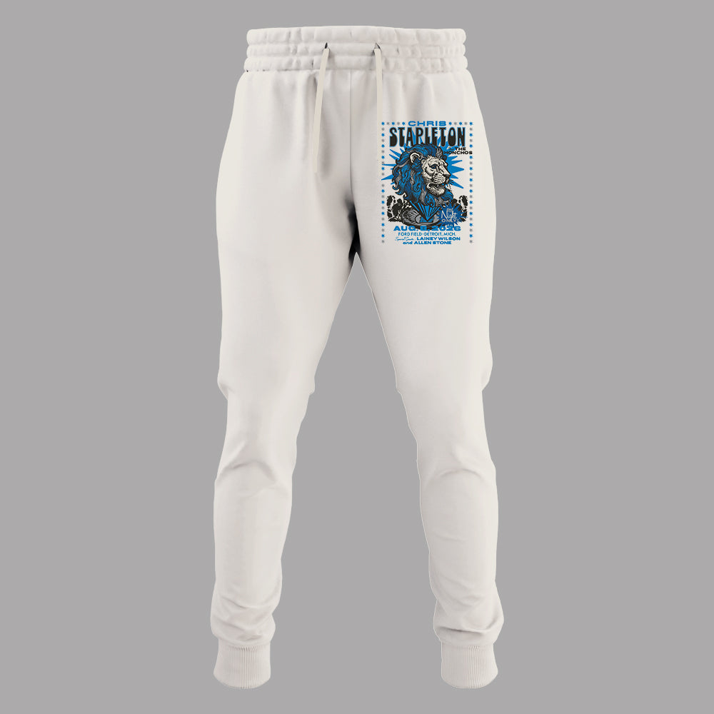 Limited Edition “All-American Road Show” in Ford Field,MI Hoodie