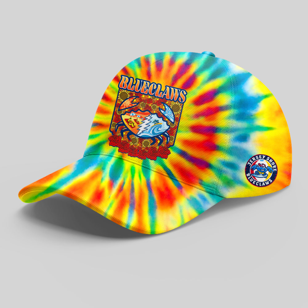 Limited Edition Grateful Dead Night Hoodie