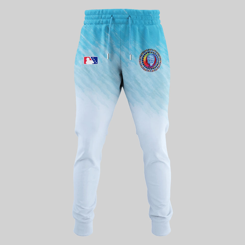 Limited Edition Grateful Dead Night Hoodie