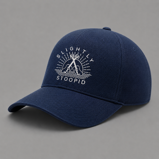 Limited Edition Slightly Stoopid Tour 2026 Cap