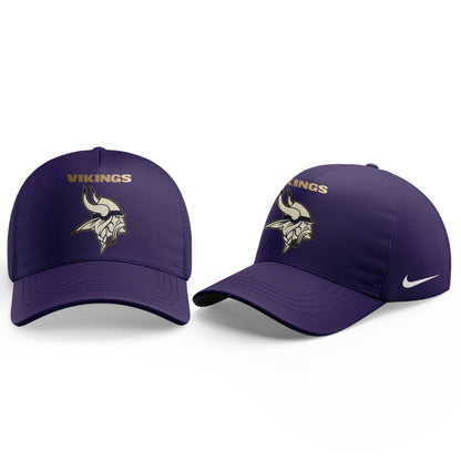 Limited Edition Minnesota Vikings Rivalries Football Jersey