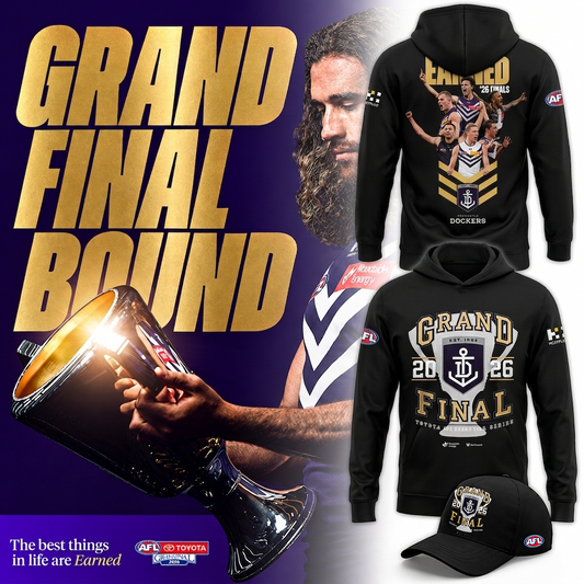 _Fremantle Dockers 2026 AFL Grand Final Limited Hoodie v2