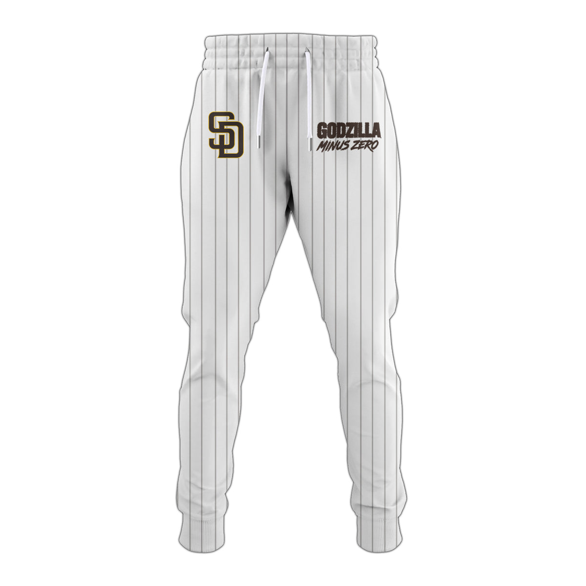 SDP Minus Zero Custom number and name Jersey