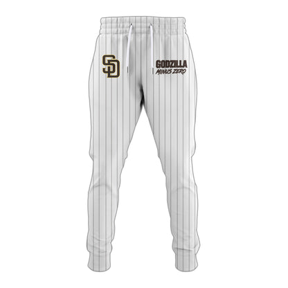 SDP Minus Zero Custom number and name Jersey