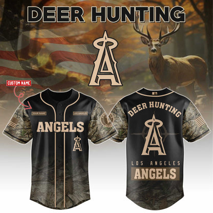 LAA x Deer Hunting Limited Edition Jersey
