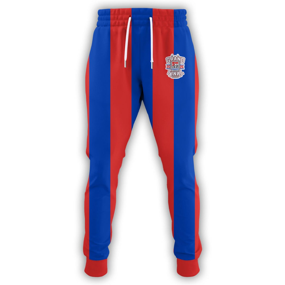 , Newcastle Knights 2026 Grand Final Tshirt Limited Edition