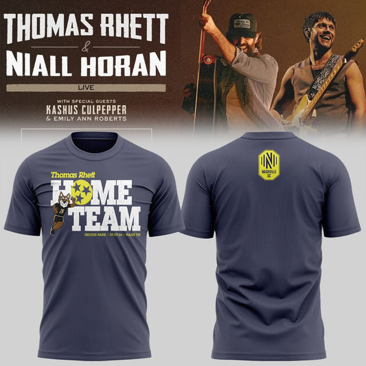 Limited Edition The Soundtrack to Life Tour Shirt