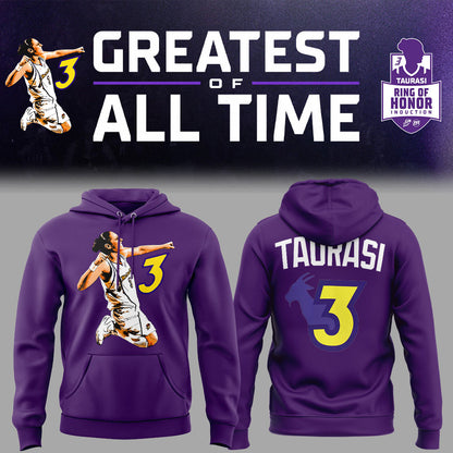 Limited Edition Diana Taurasi-Ring of Honor Hoodie