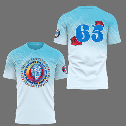 Limited Edition Grateful Dead Night Hoodie
