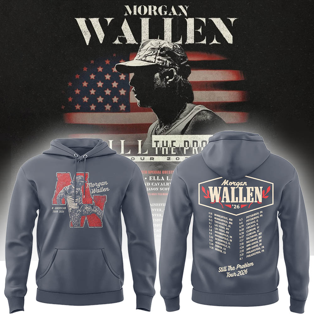 STP 2026 Southern Tour Shirt