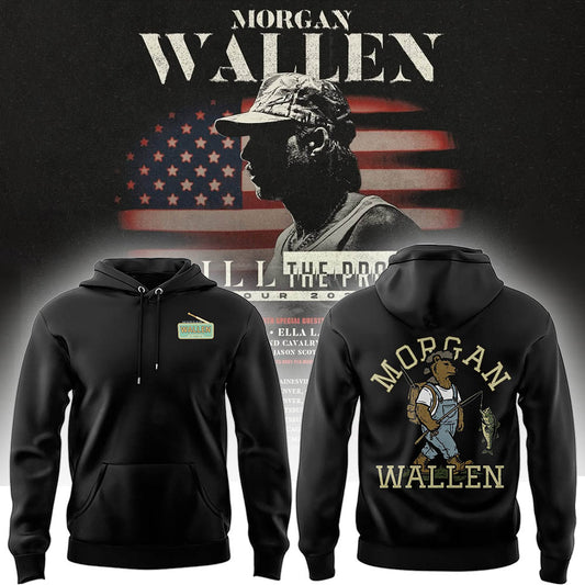 STP 2026 Southern Tour Shirt