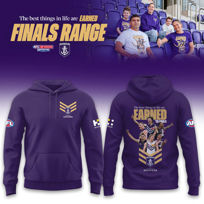 _Fremantle Dockers 2026 AFL EARNED Finals Range Limited Hoodie v2