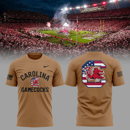 Limited Edition 2026 Military Appreciation Legend TShirt