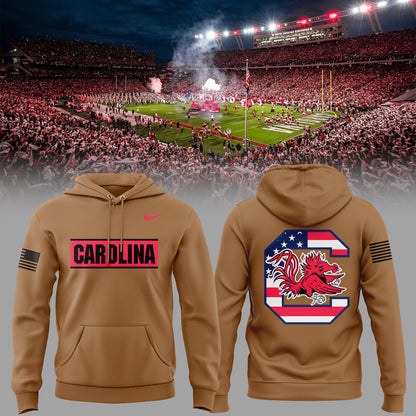Limited Edition 2026 Military Appreciation Legend Hoodie