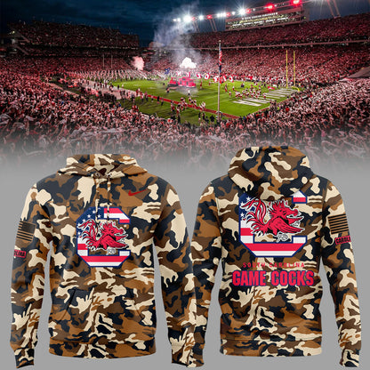 Limited Editio 2026 Military Appreciation Legend Hoodie
