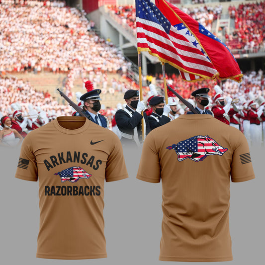Limited Edition 2026 Military Appreciation Legend TShirt