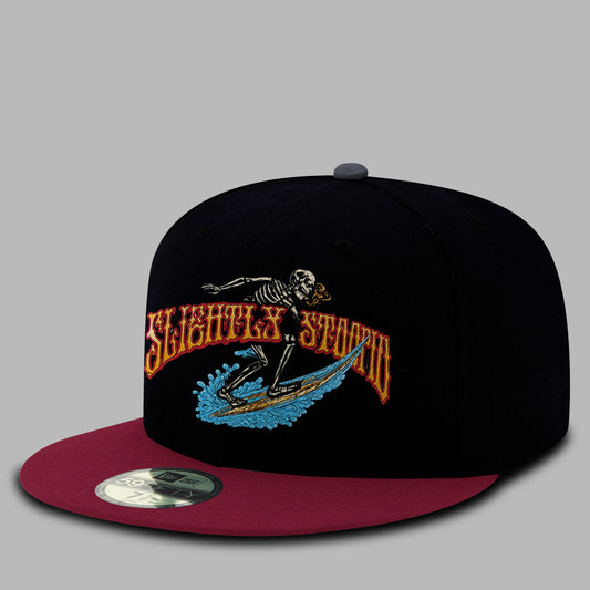 Limited Editon Slightly Stoopid Tour 2026 Snapback