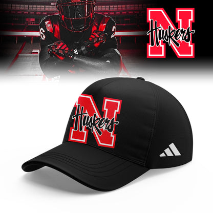 Nebraska Cornhuskers 2026 Alternate Uniform Limited Shirt