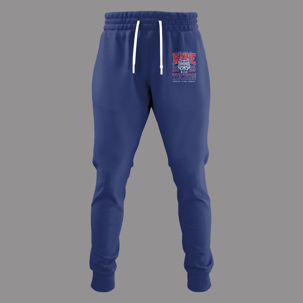 Limited Edition The Tour Next Door In Tucson, Arizona Hoodie