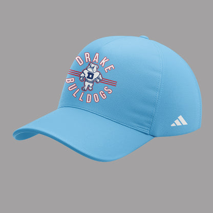 Limited Edition Powder Blue Throwback Shirt