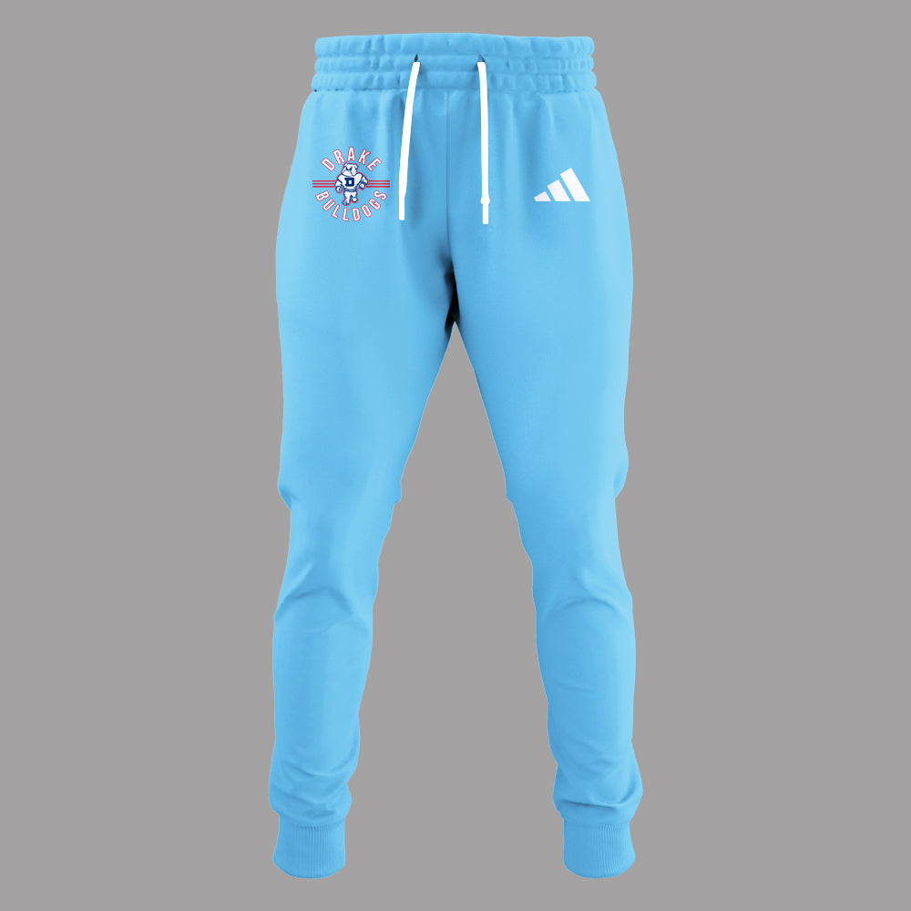 Limited Edition Powder Blue Throwback Shirt
