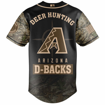 ARI x Deer Hunting Limited Edition Jersey