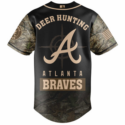 ATL x Deer Hunting Limited Edition Jersey