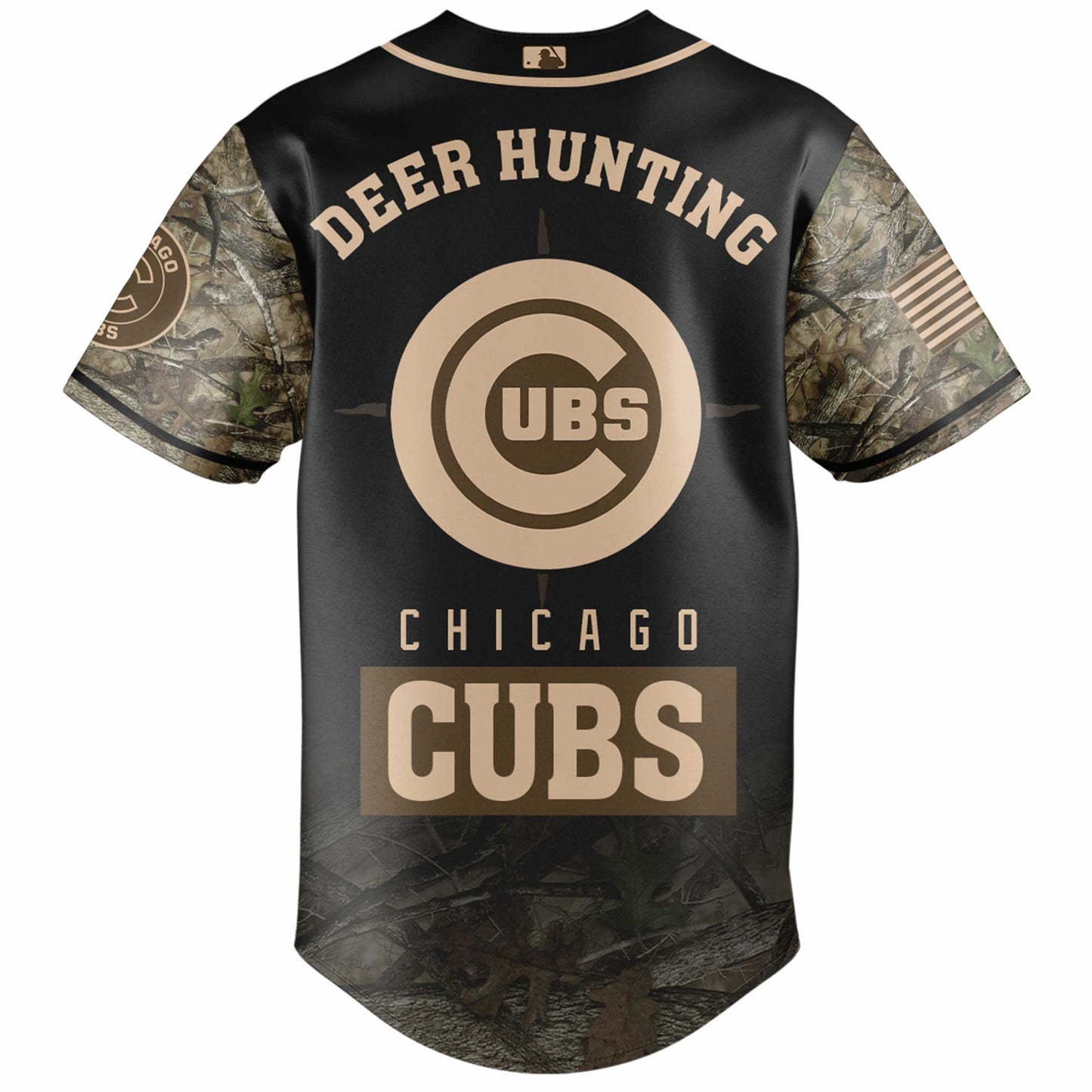 CHC x Deer Hunting Limited Edition Jersey
