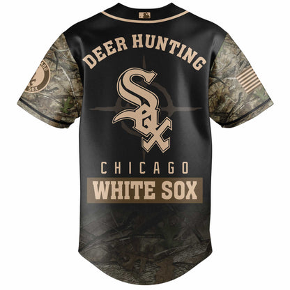 CHW x Deer Hunting Limited Edition Jersey